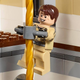 Illustration for article titled Our First Look Inside the Lego Ghostbusters Firehouse HQ Reveals So Many Wonderful Details